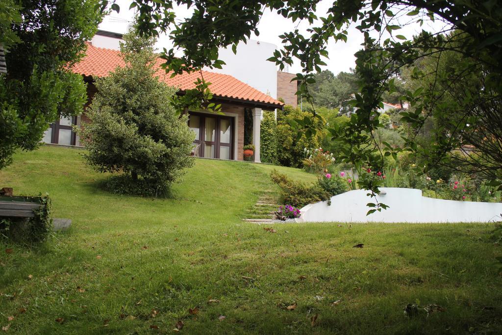 Villa Casa De Tapadeiro Resende Exterior foto